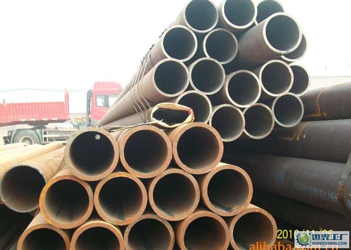  产品信息 建筑材料 管材 >长沙外径457系列非标无缝钢管